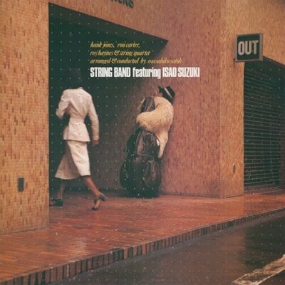 ストリングバンド