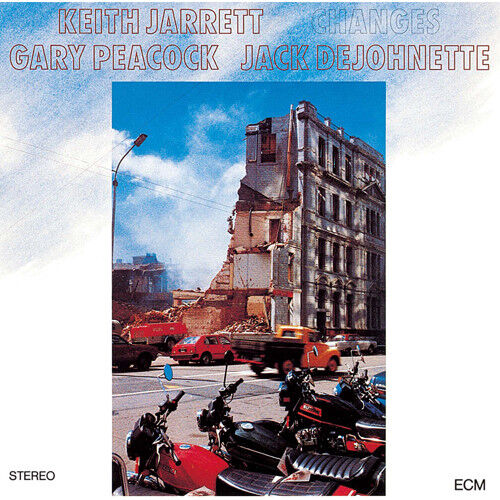 ○新品CD○キース・ジャレットの名盤、全20作品が紙ジャケ