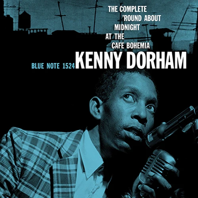 ko1_KENNY DORHAM