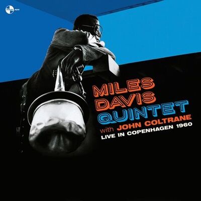 Live In Copenhagen 1960 + 3 Bonus Tracks