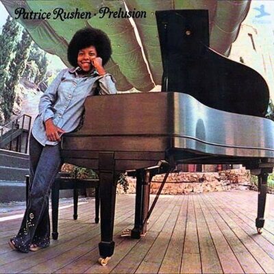 Patrice Rushen Patrice LP パトリース・ラッシェン パトリース・ラッシェン PATRICE RUSHEN / ハート泥棒 STRAIGHT