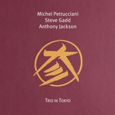 ○新品LP○MICHEL PETRUCCIANI / TRIO IN TOKYO(2LP/180G): 1997年東京