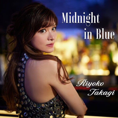 高木里代子「Midnight in Blue」発売記念 インストアイベント