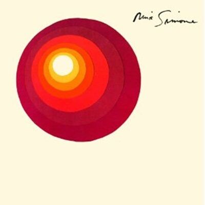 ○新品LP○ NINA SIMONE / HERE COMES THE SUN : ニーナ・シモン