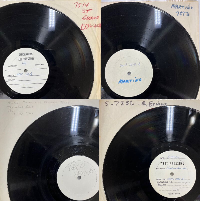 森村陽子 / Good-Bye Jimmy Good-Bye［※日本盤 品番:7DX 1152