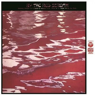 ○新品LP○木宏昌+稲垣次郎とビッグ・ソウル・メディア / バイ・ザ 