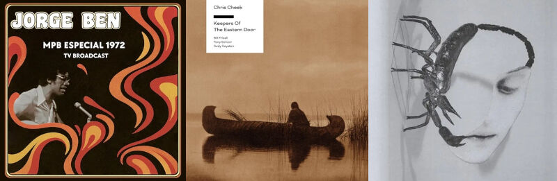 ○新品レコード○ 本日の新入荷 2025年12月18日 : ディスクユニオン