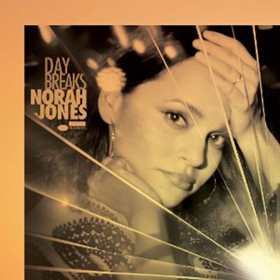 ○新品LP○NORAH JONES / DAY BREAKS:ノラ・ジョーンズ2016年作LP版が ○新品LP○NORAH JONES / DAY BREAKS:ノラ・ジョーンズ2016年作LP版が