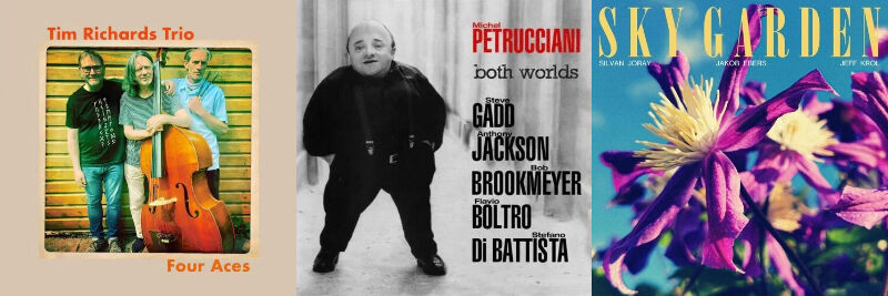 ○新品CD○ 2026年3月4日 本日の入荷CD モダンジャズ : ディスク