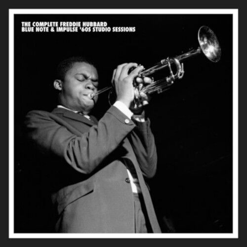○新品CD○ FREDDIE HUBBARD / COMPLETE FREDDIE HUBBARD BLUE ○新品CD○ FREDDIE HUBBARD / COMPLETE FREDDIE HUBBARD BLUE