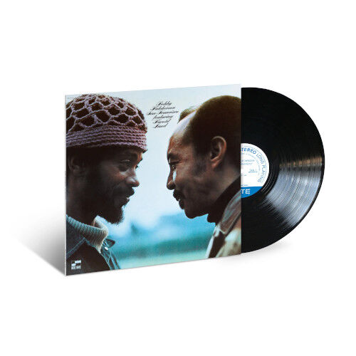 ワールドワイドLP Bobby Hutcherson Dialogue 602455059741 Blue Note /00400 ワールドワイドLP Bobby Hutcherson Dialogue 602455059741 Blue