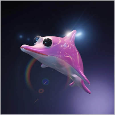 mo1_DOLPHIN HYPERSPACE