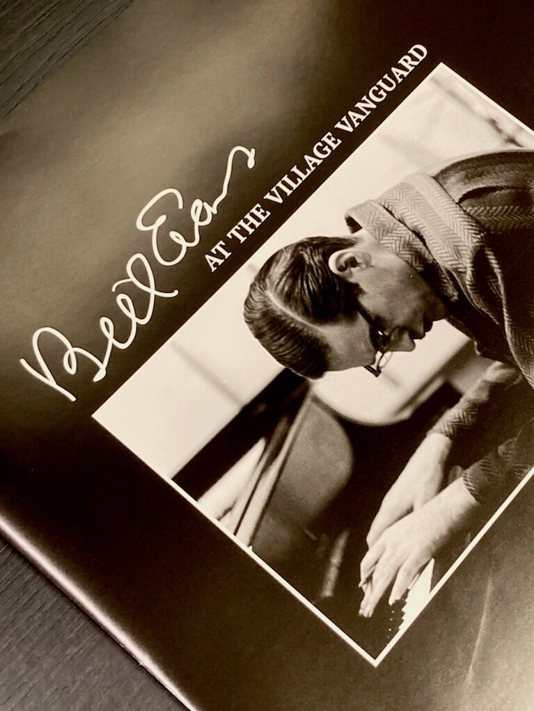 ○新品LP○ BILL EVANS / WALTZ FOR DEBBY(2LP/200G/45RPM
