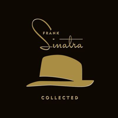 ○新品CD○FRANK SINATRA / COLLECTED(LIMITED GOLD EDITION