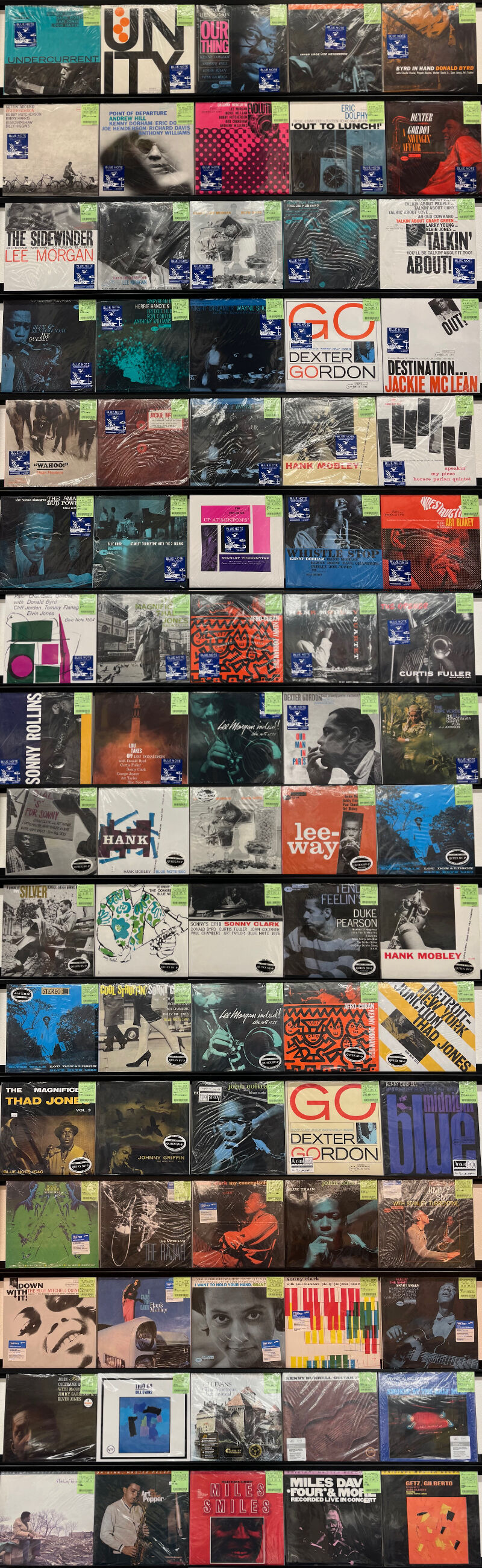 John Coltrane – The Complete Sun Ship Session, (Sealed) 2013 Mosaic Records – MRLP3005 3-LP Box Set John Coltrane – The Complete Sun Ship Session, (Sealed) 2013 Mosaic Records – MRLP3005 3-LP Box Set