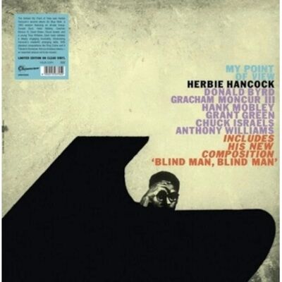 HERBIE HANCOCK / V.S.O.P.（中古レコード） - BORDERLINE RECORDS