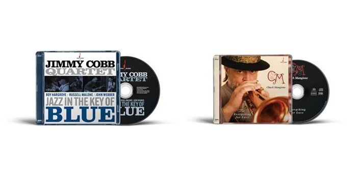 ○新品CD○ 2026年6月6日 本日の新入荷CD 高音質盤 : ディスクユニオン