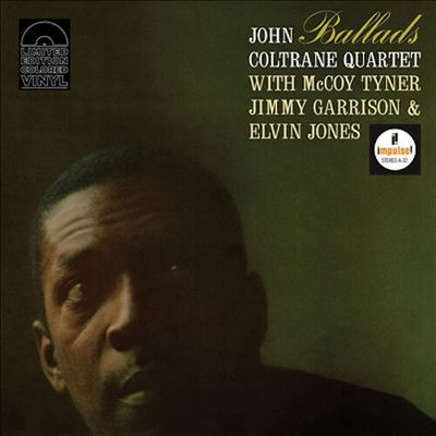 John Coltrane カルテットプレイス　レコード John Coltrane - John Coltrane Quartet Plays レコードの通販店
