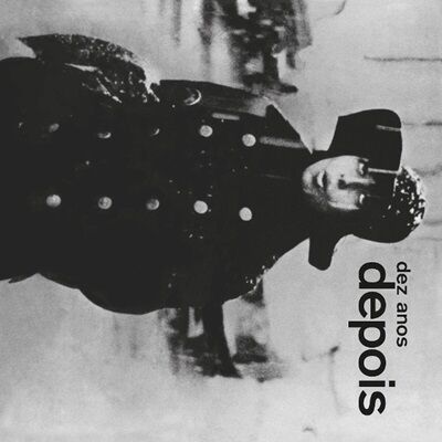 再入荷】○新品LP○NARA LEAO / DEZ ANOS DEPOIS : ボサノヴァ・ファン