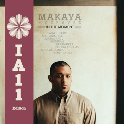 洋楽 Makaya McCraven/in the moment LP Makaya McCraven - In the Moment Deluxe Edition