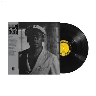 ○新品LP○MILES DAVIS / MUSINGS OF MILES:マイルスにとって初