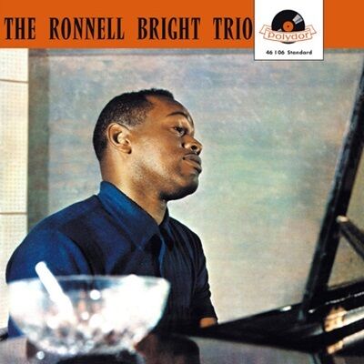 Ronnell Bright Trio