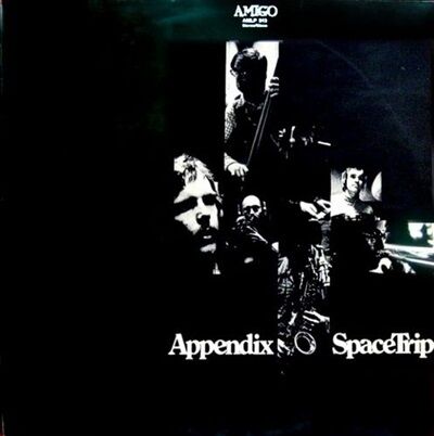 APPENDIX