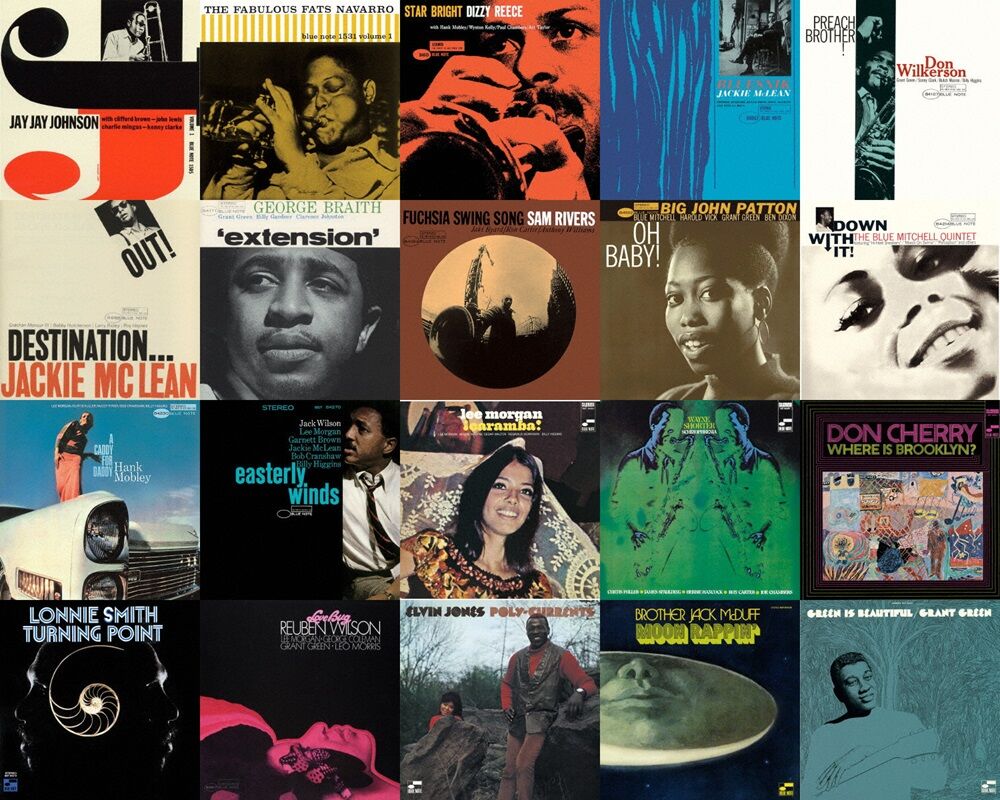 ○新品CD○ ブルーノート@85 (Remastered by Kevin Gray) 第2期 第1弾