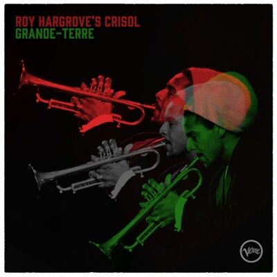 ROY HARGROVE