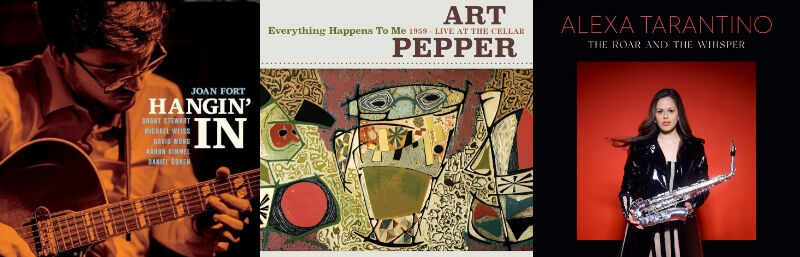 ○新品CD○ 2026年2月28日 本日の入荷CD モダンジャズ : ディスク