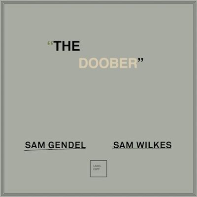 Sam Gendel & Sam Wilkes レコード 3枚セット 新品 再発 再入荷】○新品LP○ SAM GENDEL & SAM WILKES サム・ウィルクス＆サム