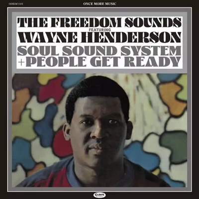 mo1_FREEDOM SOUND FEAT.WAYNE HENDERSON