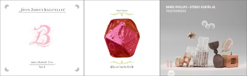 ○新品CD○2026年4月16日 本日の新入荷CD フリー/アヴァンギャルド