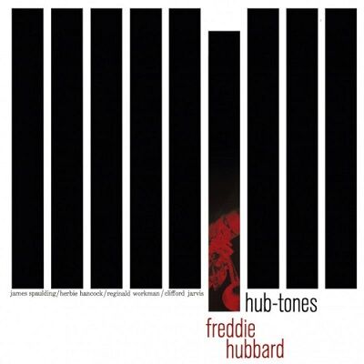 再入荷】○新品LP○FREDDIE HUBBARD / HUB-TONE : 若きフレディ
