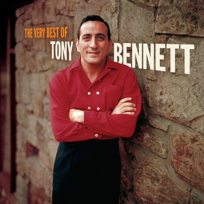 ○新品CD○ TONY BENNETT / VERY BEST OF TONY BENNETT : フランク