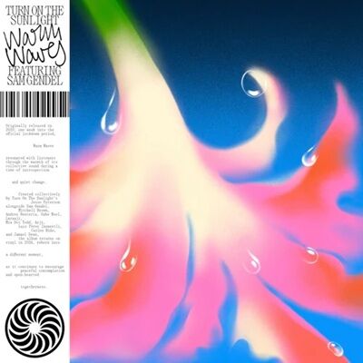 新品 Sam s - Waves / レコード 新品 Sam s - Waves / レコード 新品