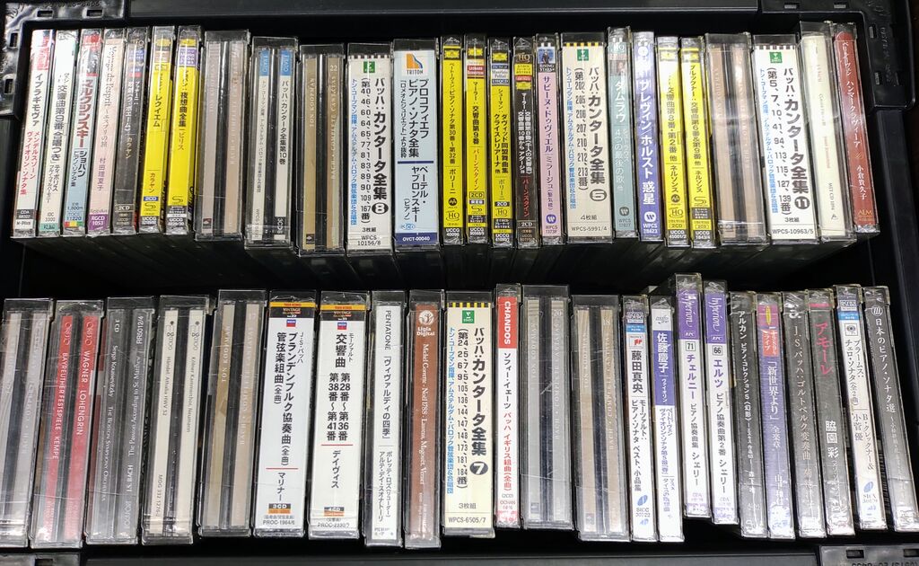 【希少】The Piano（ザ・ピアノ）バッハ編 DVD 16巻 希少】The Piano（ザ・ピアノ）バッハ編 DVD 16巻 希少】The Piano（ザ