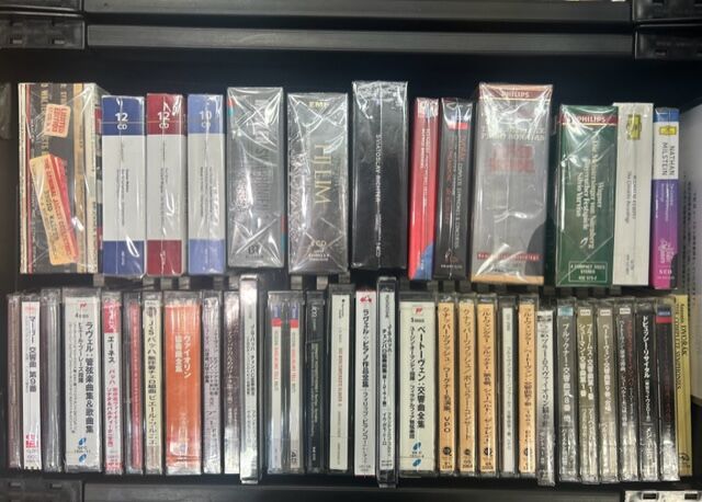 11/1(水)中古CD新入荷情報～色別割引も更新しました！ : ディスク 