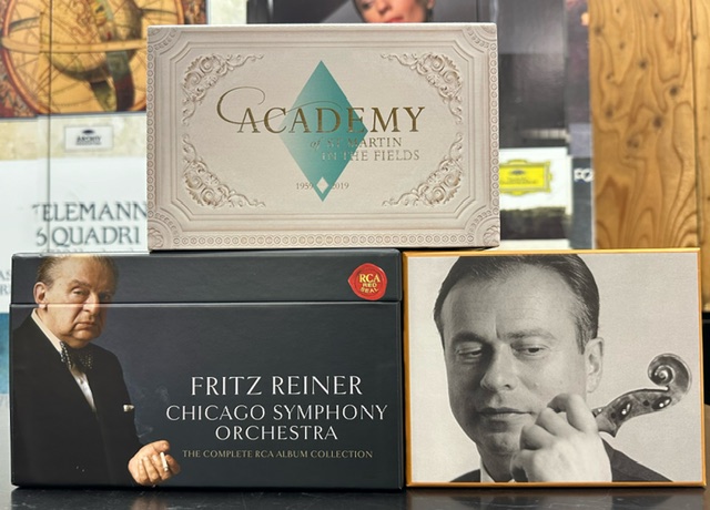 DECCAデスクユニオン特典BOX