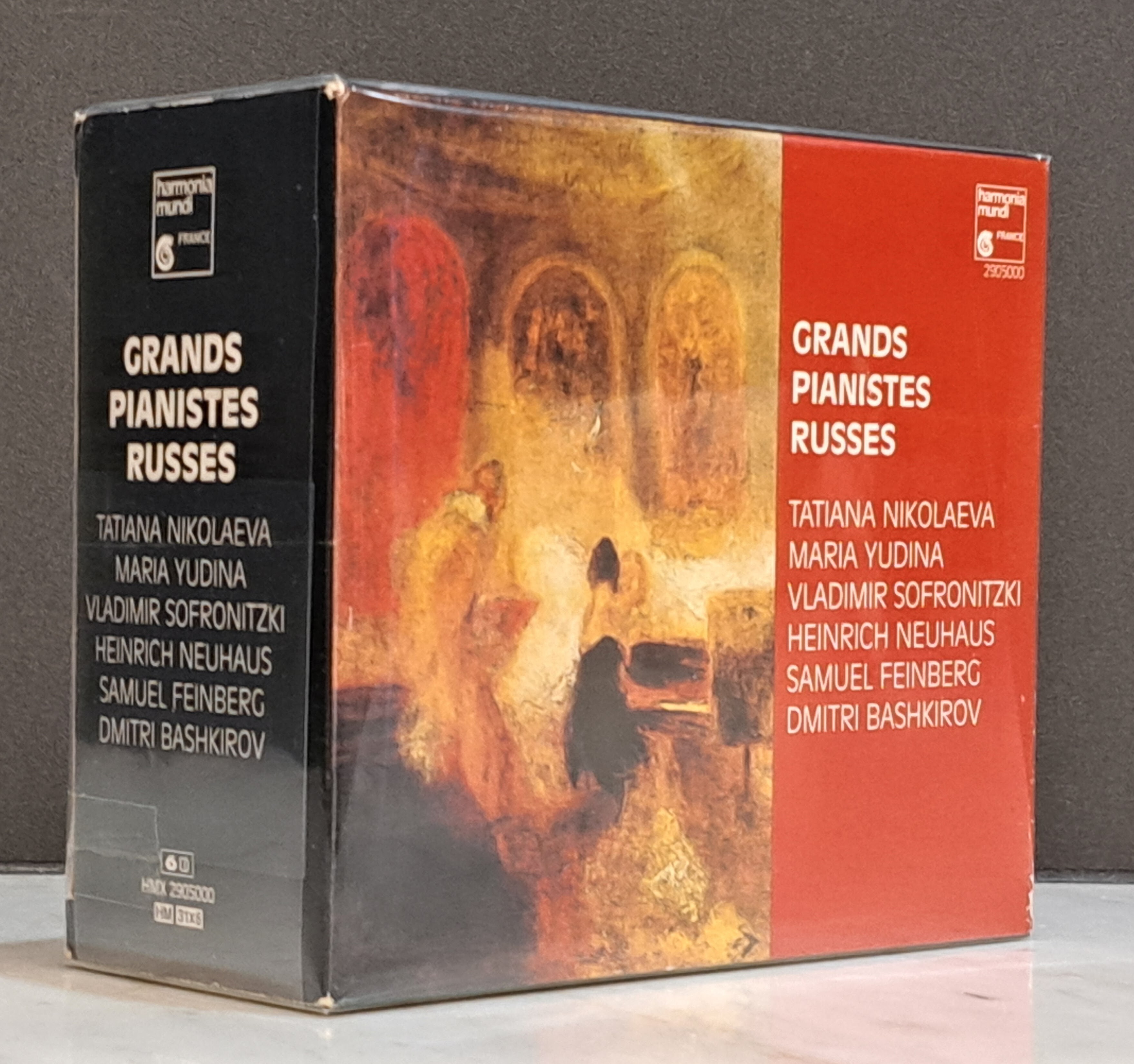 ワールド・ミュージック　CD41枚セット　中東　アジア　ヨーロッパ　ラテン　南米 2/7(土)中古CDレア盤特集 : ディスクユニオンお茶の水クラシック館