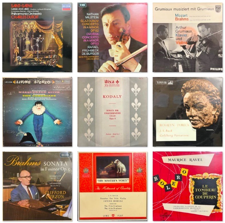 Heifetz ＆ Leonhardt CD BOXセット Heifetz ＆ Leonhardt CD BOXセット 【公式通販】