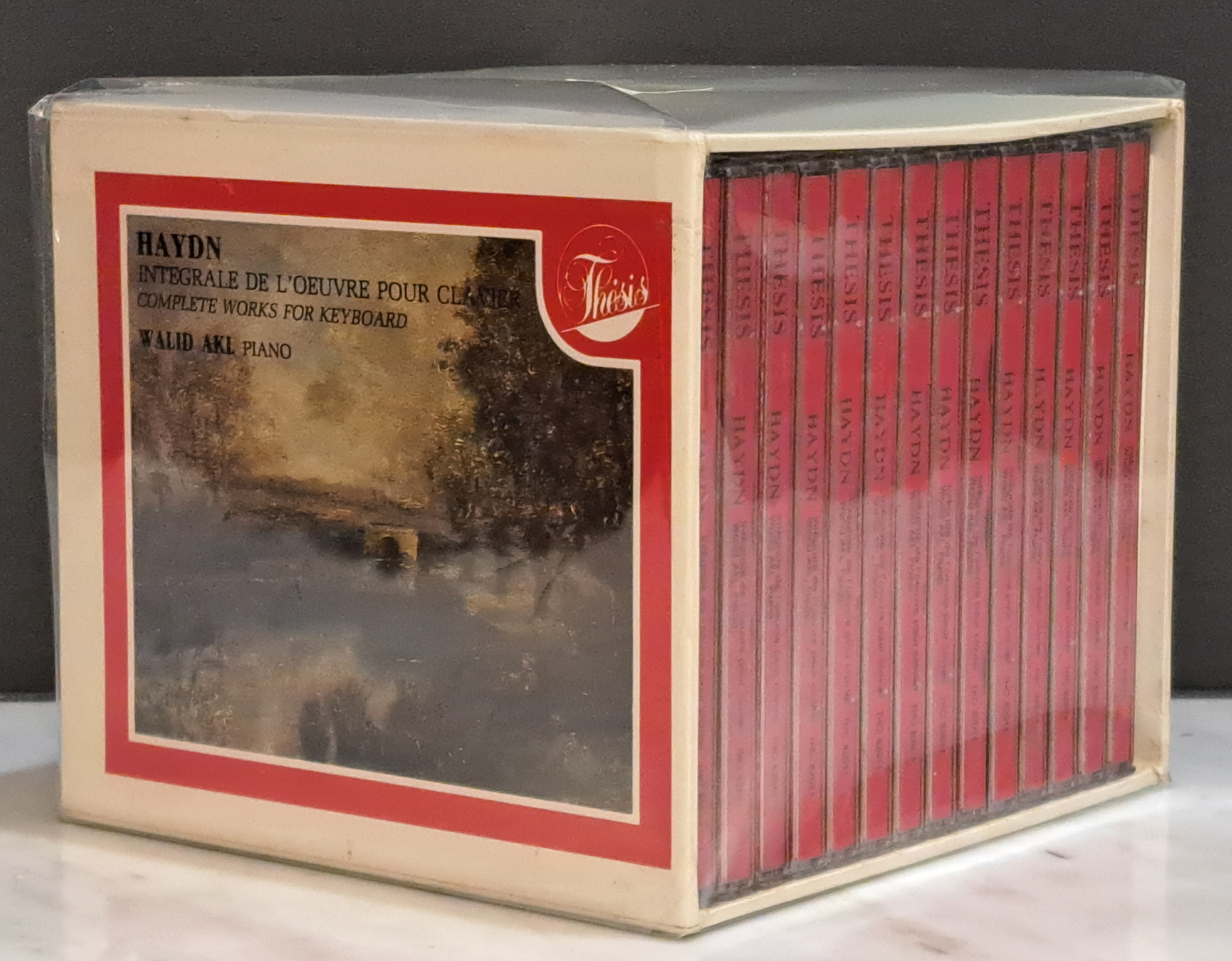 10/25(土)中古CDレア盤特集 : ディスクユニオンお茶の水クラシック館