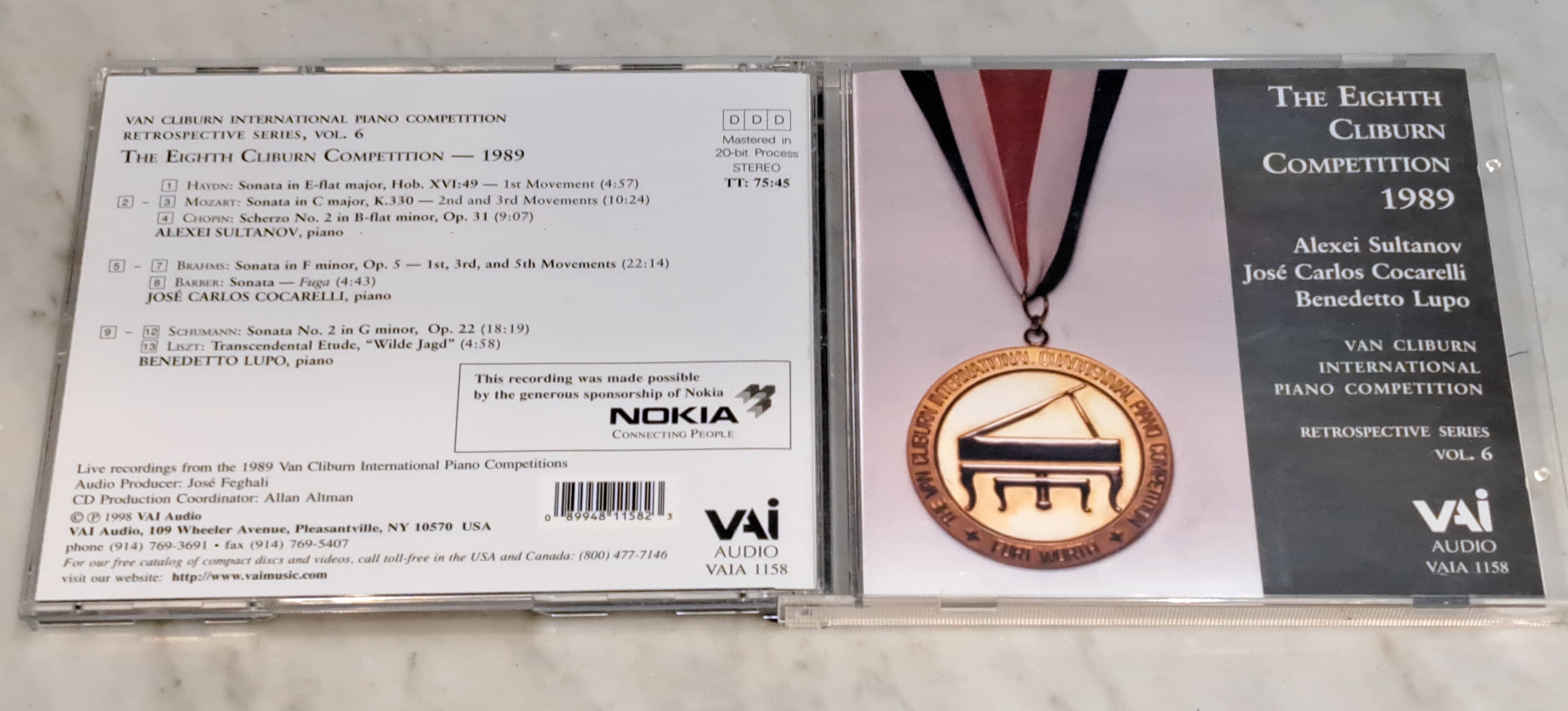 1/17(土)中古CDレア盤特集 : ディスクユニオンお茶の水クラシック館