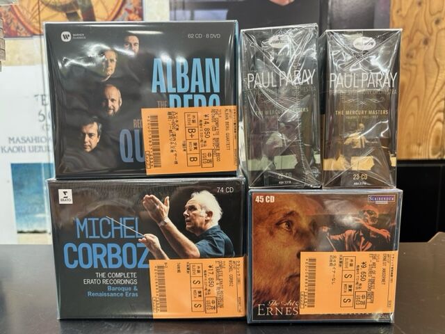 Verdi edition the Complete Operas 74枚組 ヴェルディオペラ ボックス