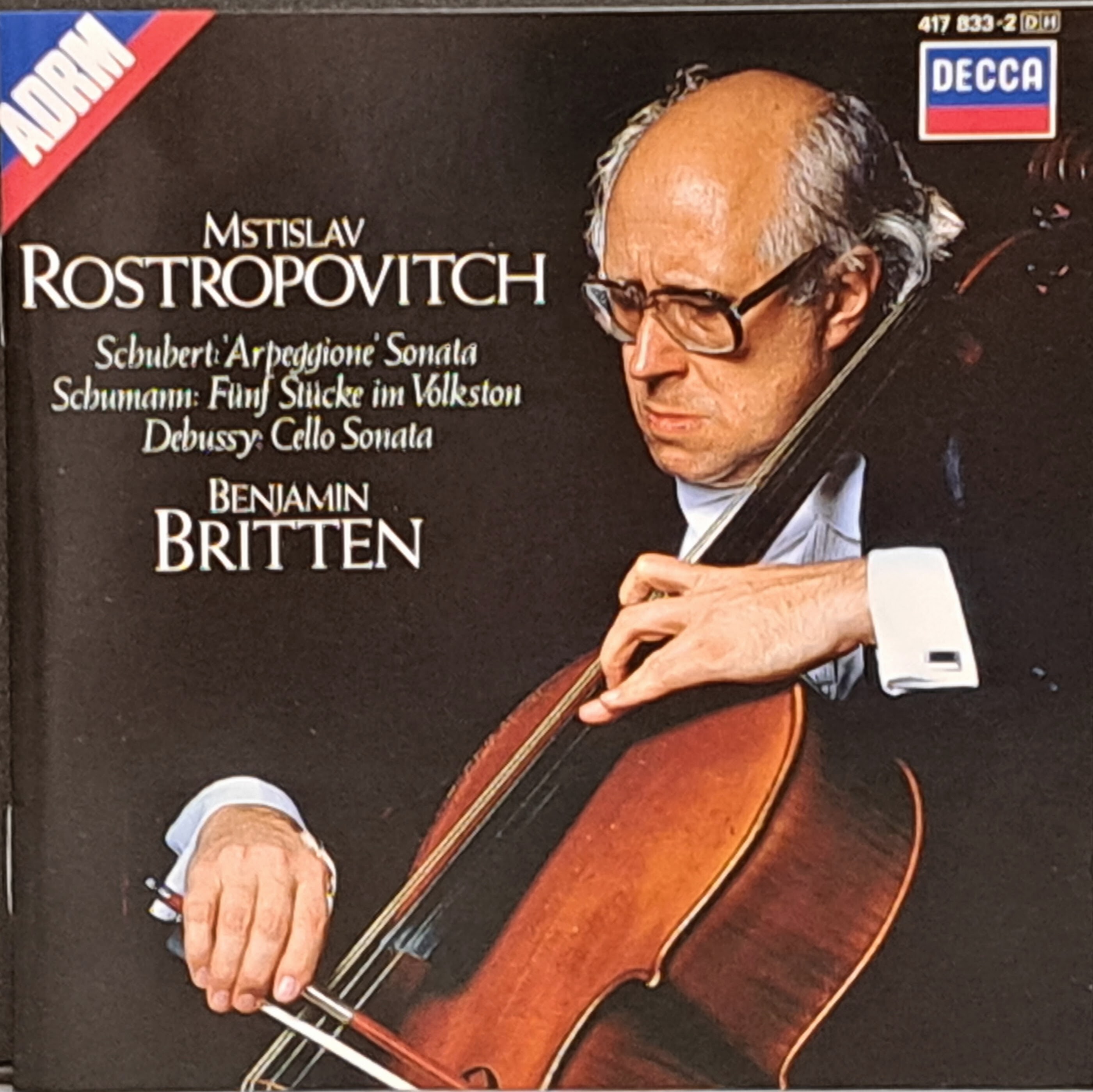 【中古】 Violin Sonata Nos 7ー10 / リヒテル(スビャトスラフ) 中古】 Violin Sonata Nos 7ー10 / リヒテル(スビャトスラフ)
