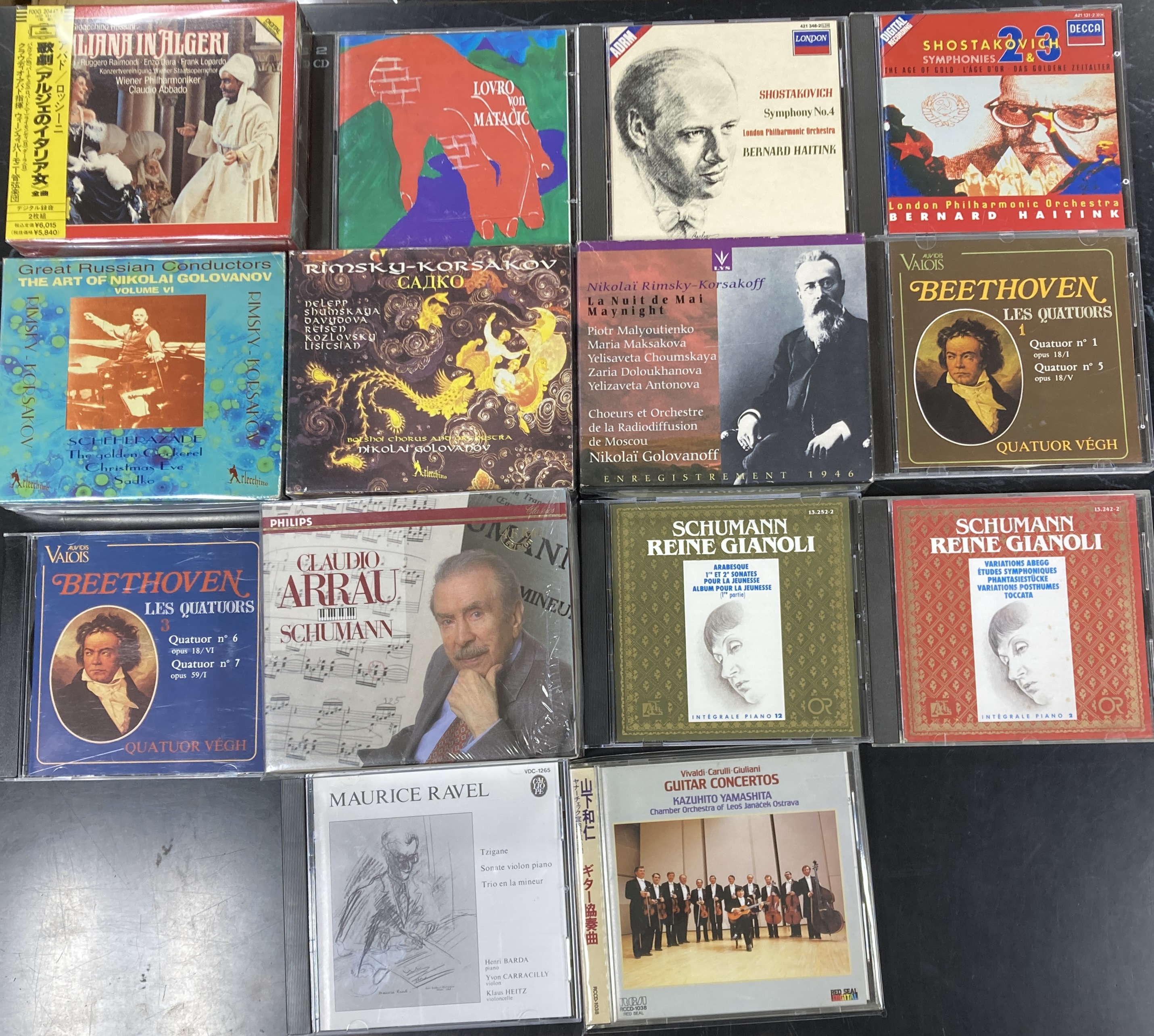 9/22(火)本日の中古CD特集♪♪フルトヴェングラーベルリン・ライヴ