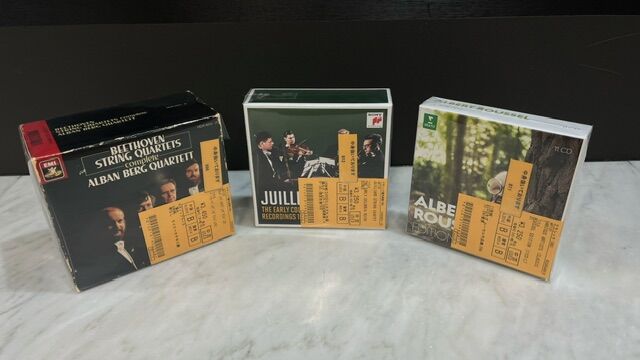 中古】 Jochum: Emi Recordings-j.s.bach, Mozart, Beethoven, Brahms