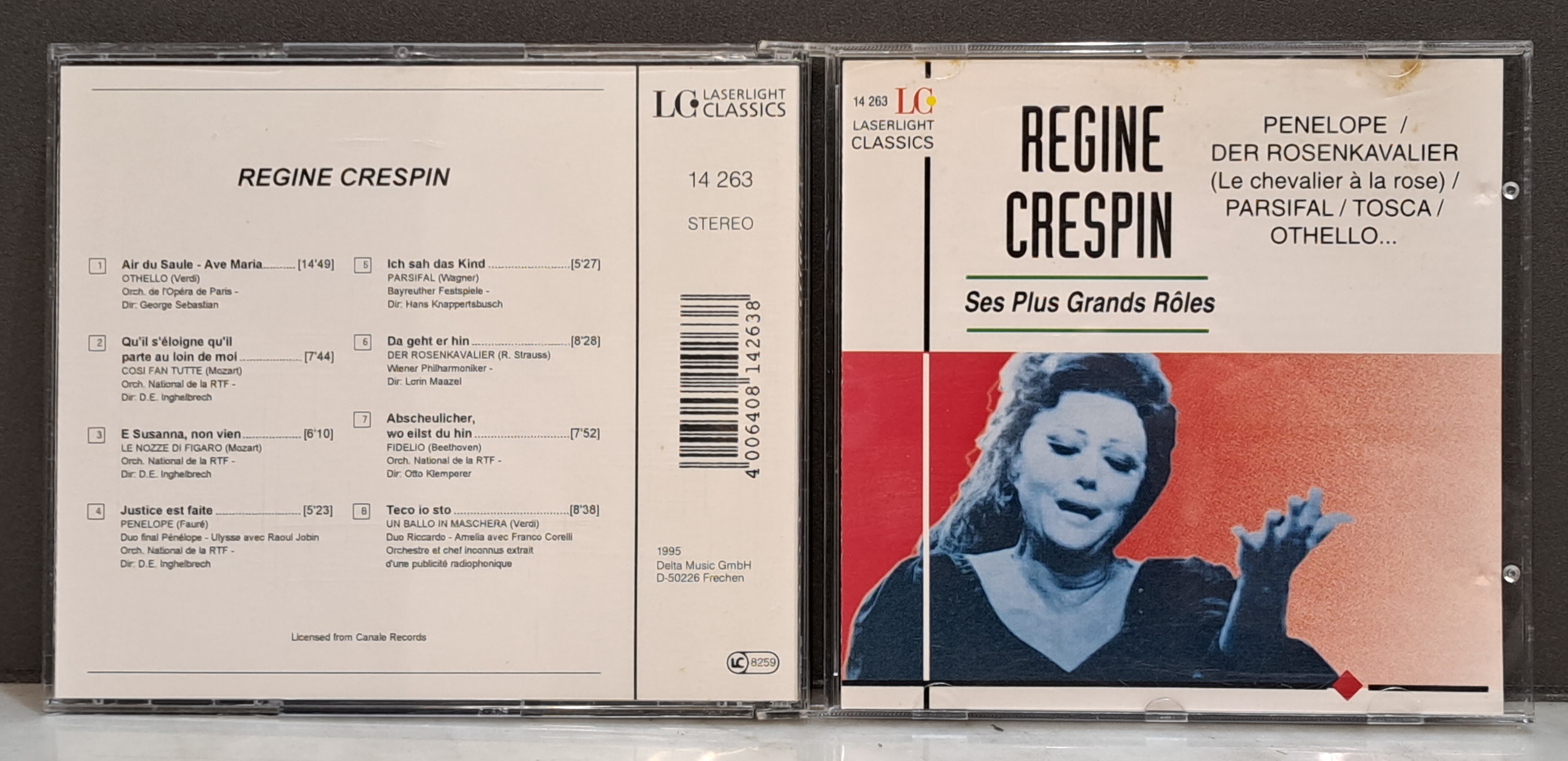 1/25(土)中古CDレア盤特集 : ディスクユニオンお茶の水クラシック館 1/25(土)中古CDレア盤特集 : ディスクユニオンお茶の水クラシック館