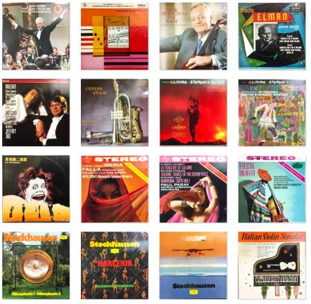 ムーティベートーヴェン交響曲全集 6枚組 英国プレスCD 12/9(土