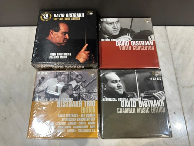 7/5(日)中古CD特集♪未開封多数117点！！ : ディスクユニオンお茶の水